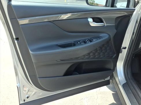 Used 2021 Hyundai Santa Fe SEL w/ Convenience Package FWD image 18