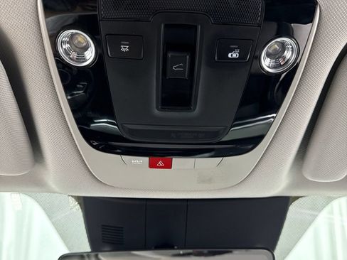 Used 2025 Kia Sorento EX w/ EX Panoramic Sunroof Package AWD/4WD image 24