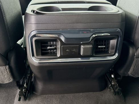 Used 2022 Chevrolet Silverado 1500 LTZ RWD image 28