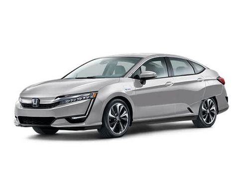 Used 2018 Honda Clarity Touring image 1