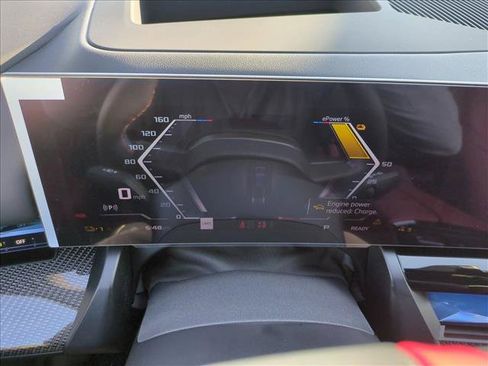 New 2026 BMW i5 M60 w/ Dynamic Handling Package AWD/4WD image 11
