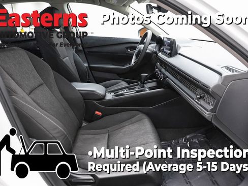 Used 2023 Honda Accord LX image 23