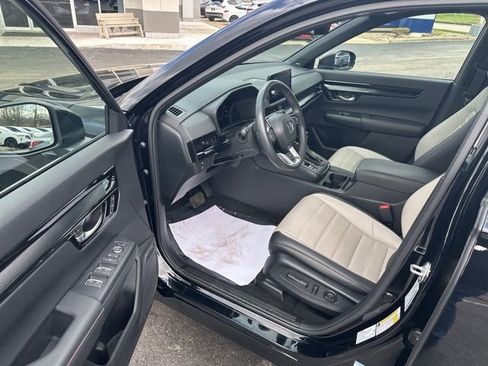 Used 2024 Honda CR-V Sport Touring image 15