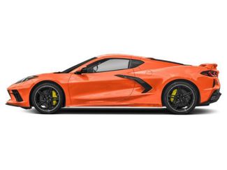 Used 2025 Chevrolet Corvette Stingray Premium Cpe w/ Z51 Performance Package RWD video 3