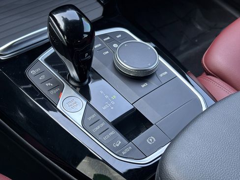 Used 2023 BMW X3 xDrive30i w/ M Sport Package image 11