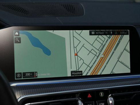 Used 2023 BMW X5 xDrive45e w/ M Sport Package image 15