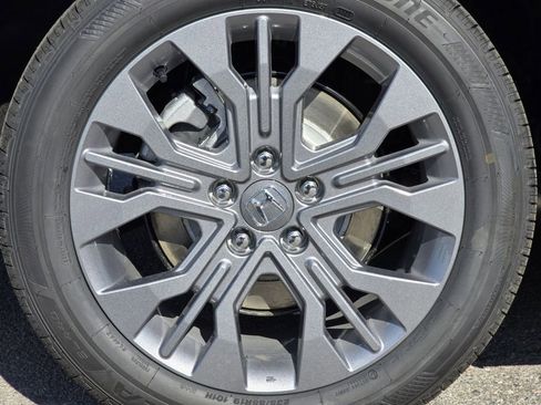 New 2026 Honda Odyssey Touring image 10