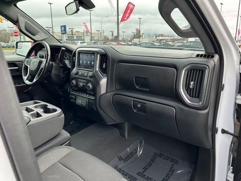 Used 2022 Chevrolet Silverado 1500 RST image 27