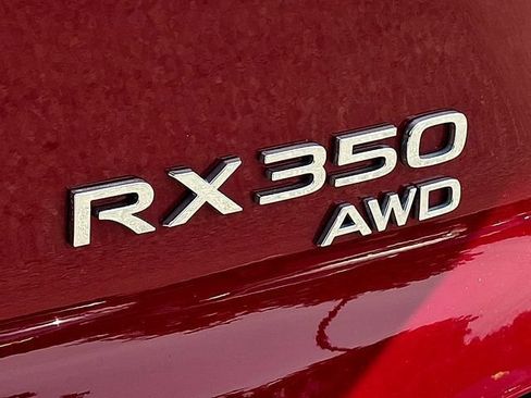 Certified 2024 Lexus RX 350 Premium w/ Convenience Package AWD/4WD image 30