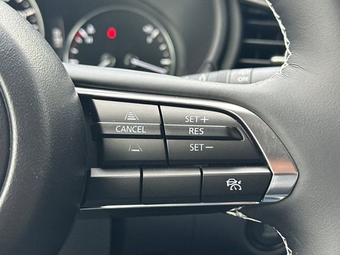 New 2026 MAZDA CX-30 2.5 Turbo w/ Premium Package image 29