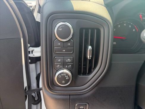 New 2026 GMC Sierra 2500 Pro AWD/4WD image 19