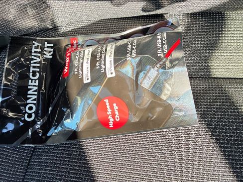 New 2026 Toyota bZ image 44