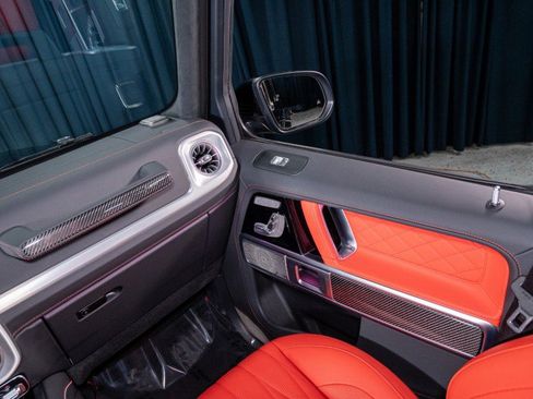 Used 2026 Mercedes-Benz G 63 AMG 4MATIC image 24