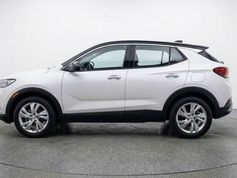 Used 2025 Buick Encore GX Preferred image 5