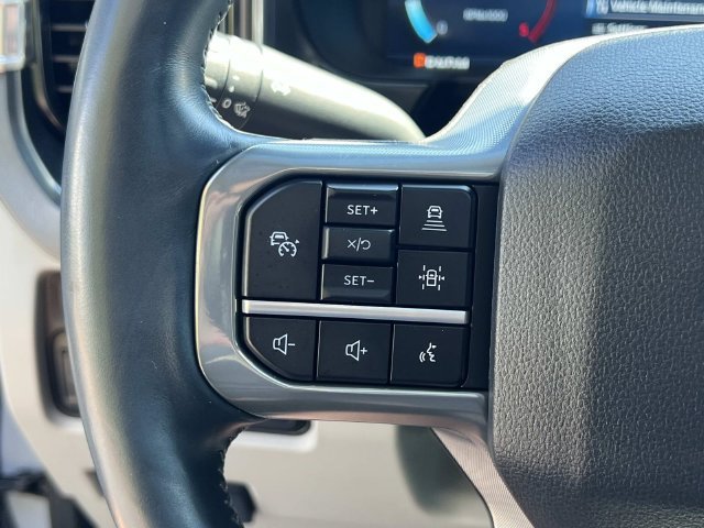 Used 2024 Ford F250 Limited AWD/4WD image 22