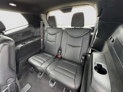 Used 2024 Cadillac XT6 Premium Luxury w/ LPO, Floor Liner Package AWD/4WD image 13