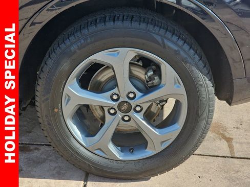 Used 2023 Ford Escape ST-Line image 37