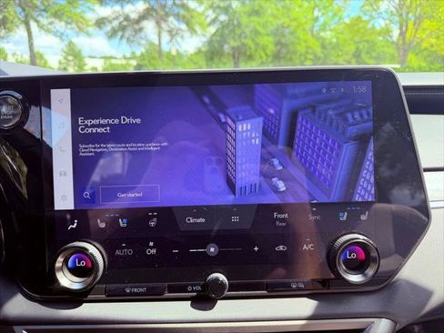 Certified 2023 Lexus RX 350 Premium w/ Cold Area Package FWD image 23