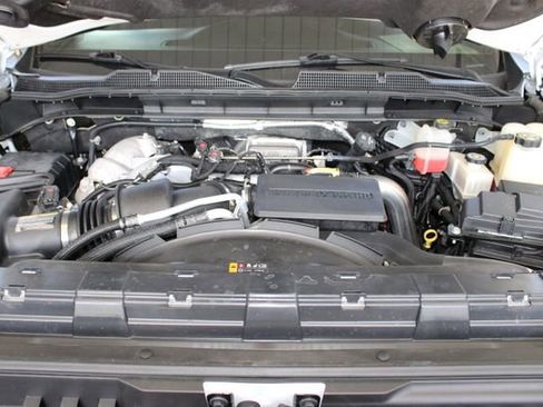 Used 2022 Chevrolet Silverado 3500 LTZ w/ Z71 Off-Road Package image 29