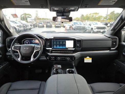 New 2026 Chevrolet Silverado 1500 LT Trail Boss image 19