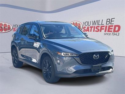 Used 2023 MAZDA CX-5 Carbon Edition