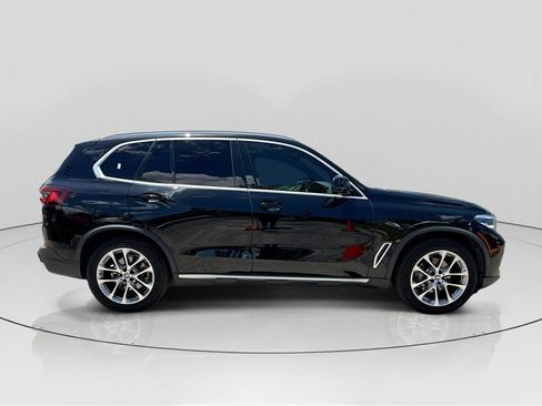 Used 2021 BMW X5 sDrive40i w/ Convenience Package 3 RWD image 8