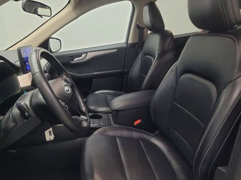 Used 2020 Ford Escape SEL image 17