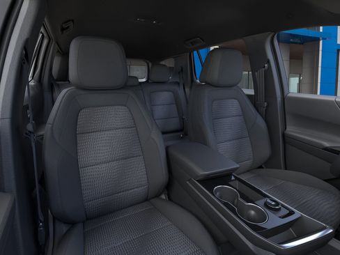 New 2026 Chevrolet Equinox LT image 40