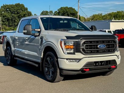 Used 2023 Ford F150 XLT w/ Equipment Group 302A High
