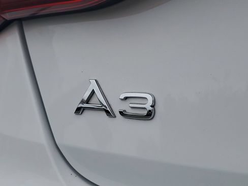 Used 2023 Audi A3 2.0T Premium FWD image 7