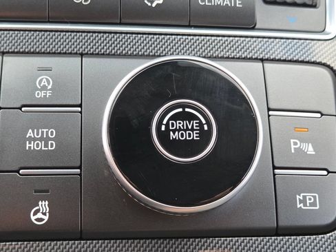Used 2021 Hyundai Santa Fe Limited FWD image 13
