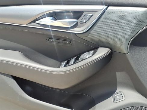 Certified 2025 Cadillac CT5 Premium Luxury w/ Sun And Sound Package RWD image 32