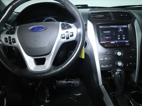 Used 2013 Ford Explorer XLT AWD/4WD image 31