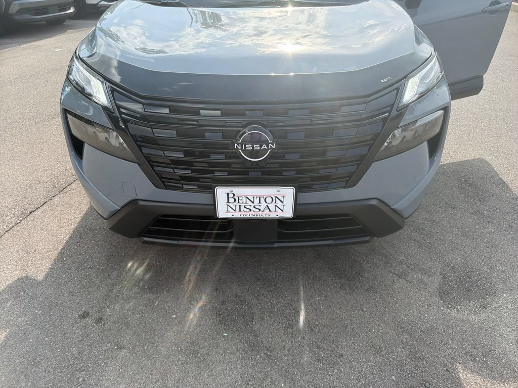 Used 2026 Nissan Rogue Dark Armor FWD image 41