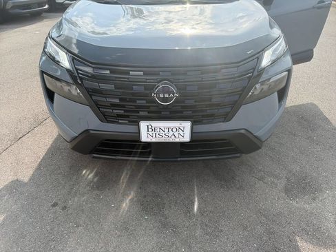 Certified 2026 Nissan Rogue Dark Armor FWD image 41
