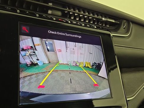 Used 2021 Jeep Grand Cherokee L Limited image 19