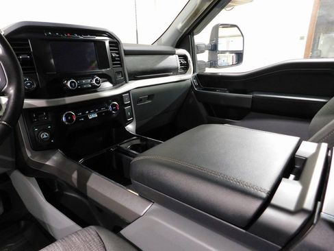 Used 2023 Ford F150 XLT w/ Equipment Group 301A Mid image 70