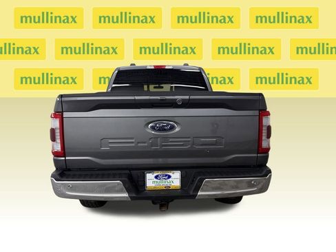 Certified 2022 Ford F150 Lariat w/ Trailer Tow Package image 7