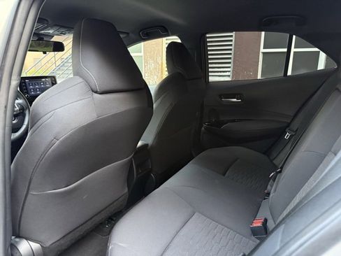 Used 2021 Toyota Corolla SE w/ Carpet Mat Package (TMS) image 26