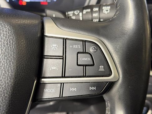 Used 2024 Toyota Grand Highlander AWD image 27