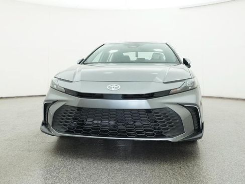 New 2026 Toyota Camry SE FWD image 36