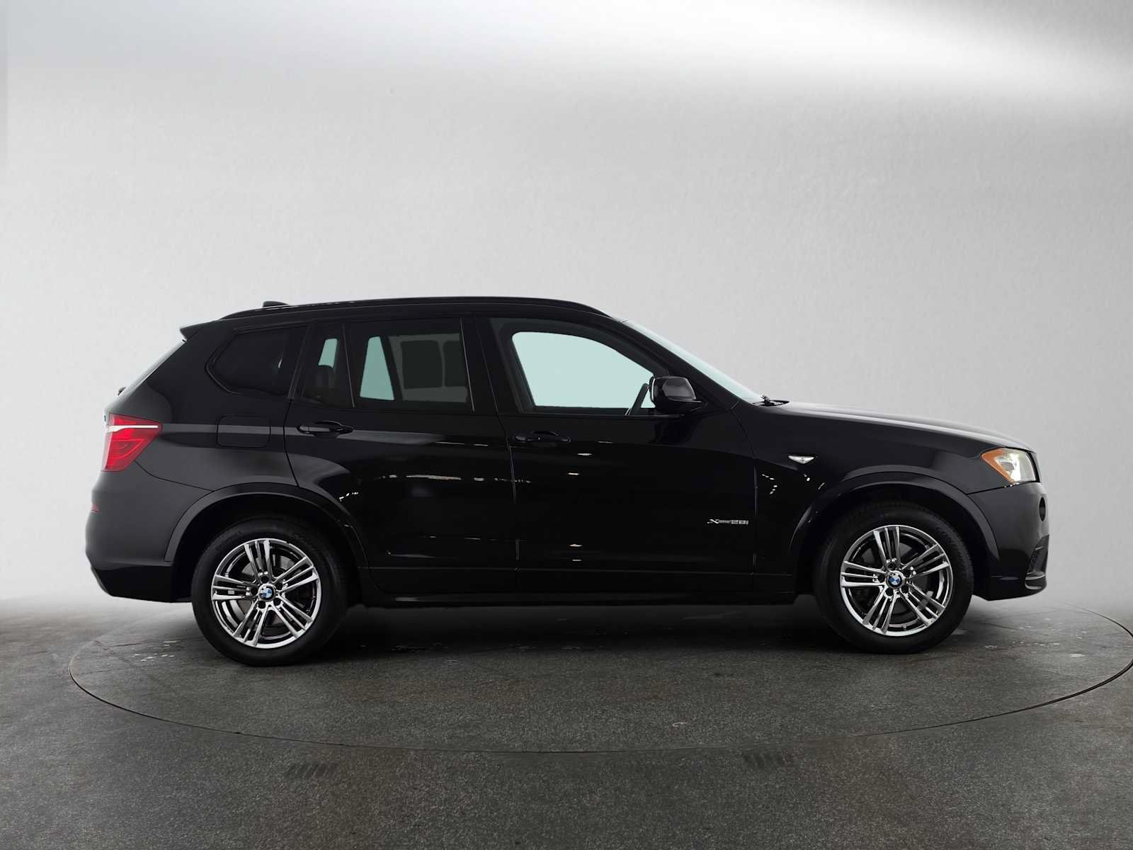Used 2012 BMW X3 xDrive28i AWD/4WD image 6