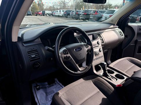 Used 2016 Ford Flex SE image 15