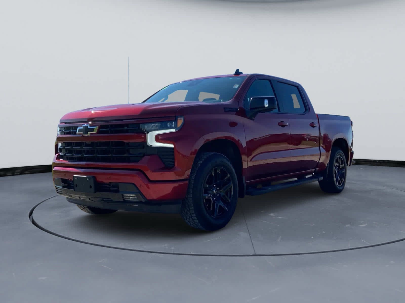 Used 2024 Chevrolet Silverado 1500 RST w/ True North Edition Plus AWD/4WD image 11