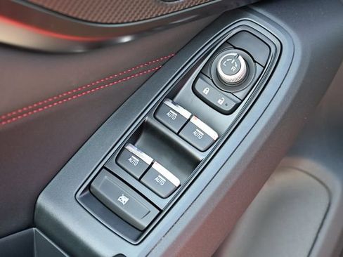New 2026 Subaru WRX Premium w/ WRX Essentials Package AWD/4WD image 18