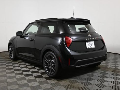 New 2026 MINI Cooper S FWD image 5