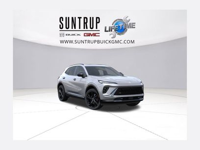 New 2026 Buick Envision Sport Touring