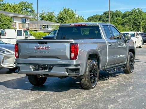 Used 2026 GMC Sierra 1500 Elevation AWD/4WD image 17
