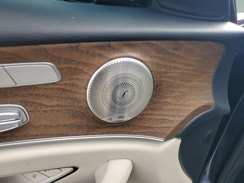 Certified 2023 Mercedes-Benz E 350 4MATIC Sedan image 19