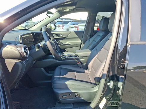 New 2027 Chevrolet Equinox LT w/ Convenience Package II FWD image 6